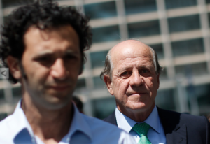 Penta: Délano y Lavín sellan acuerdo con fiscalía para evitar la prisión