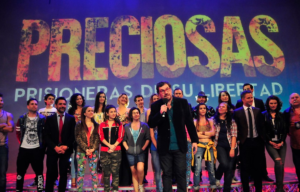Canal 13 responde por acusaciones de acoso y abuso sexual en su área dramática