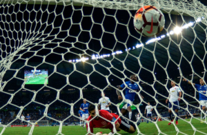 La U sueña con el Toto Berizzo