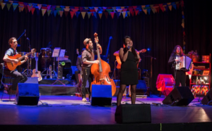 Festival Jorge Farías: Hoy termina fiesta musical de la bohemia porteña