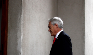 Piñera pidió a todos los ministros 