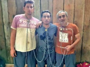 Presidente de Ecuador confirma muerte de periodistas de El Comercio secuestrados