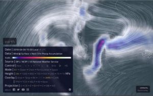 Suspenden clases en Punta Arenas por fuerte sistema frontal