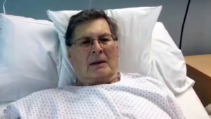 Sale a la luz video póstumo de criminal de Punta Peuco contra 