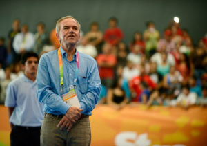 Gabriel Ruiz-Tagle: el ex ministro de Piñera y rostro de la colusión que vuelve a Colo Colo