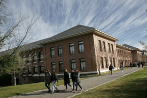 Dos universidades captaron el 62% de las donaciones totales en cinco años
