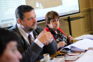 Abogada PC Julia Urquieta molesta porque la despidieron del gobierno de Piñera