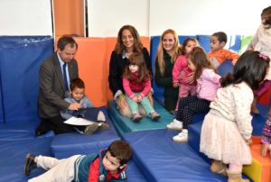 Mineduc lanza plataforma para facilitar la certificación de los jardines infantiles