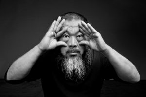 Exposición de Ai Weiwei en Chile: 5 obras imperdibles del artista visual chino