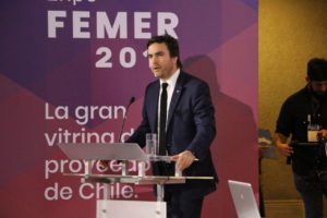 Subsecretario de Hacienda destaca a ChileCompra en lograr mayor eficiencia en uso de recursos públicos