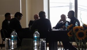 A días de cita con el Papa, Obispos de Chile dicen sentir 