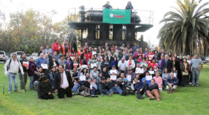 Más de cien recicladores se certifican y podrán ser contratados por empresas para la gestión de residuos