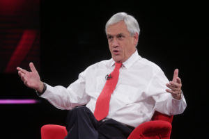 La frase de Piñera sobre el pinochetismo que dejó pataleando a la derecha más dura