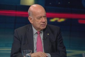 VIDEO | Insulza sale en defensa de Abbott: 