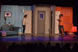 Tour Teatro Mori Entel: exitosas obras llegarán a Valparaíso completamente gratis