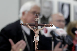 Diócesis de Rancagua suspende a 14 sacerdotes por vínculos con supuestos abusos sexuales