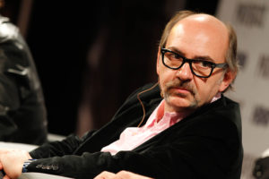 Luis Gnecco y acusaciones de abuso contra Herval Abreu: 