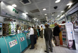 Tu Farmacia: gobierno lanza sitio web que permite comparar precios de medicamentos