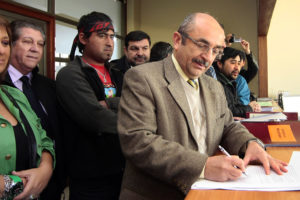 Diputado evangélico de RN cruzó todos los límites y vuelve a la carga contra Daniela Vega