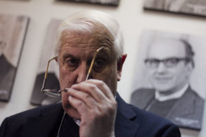 Se conocen nuevos antecedentes de párrocos de Rancagua acusados de abusos