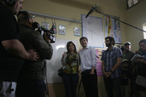 Subsecretaria de Educación Parvularia confirma suspensión de la madre de Giorgio Jackson