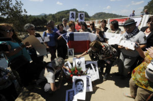 Ratifican condenas a ex miembros de la DINA y Colonia Dignidad por 50 casos de secuestro