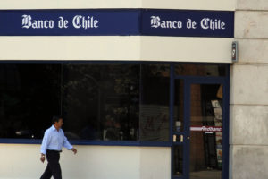 Banco de Chile explica a qué se deben las intermitencias presentadas en las últimas semanas