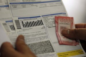 El 34% de los morosos deben más de 5 cuotas en el sistema financiero