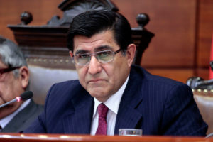 DD.HH.: Piden que juez de Concepción se inhabilite de causas por ser hermano de torturado