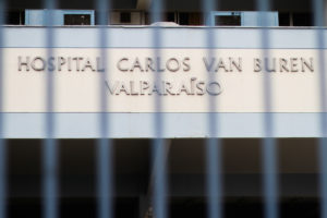 Bebé de siete meses en riesgo vital: lo que se sabe hasta ahora del caso de maltrato infantil en El Quisco