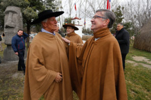 Solución para la pelea por un terreno entre Las Condes y Vitacura