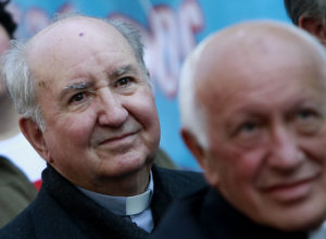 Por qué Errázuriz no viajará a Roma a reunirse con el Papa con el resto de los obispos chilenos