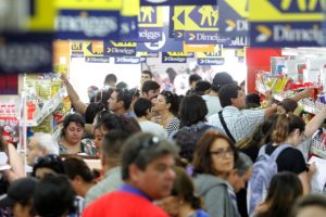 Expectativas al alza: Chile crecería un 3,5% durante 2018