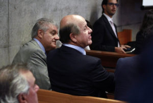 Caso Penta: TC acogió a trámite recurso del PS que busca dejar sin efecto acuerdo de Lavín y Délano con la Fiscalía