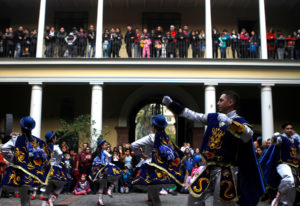 Celebración del Día del Patrimonio Cultural se extenderá a dos días