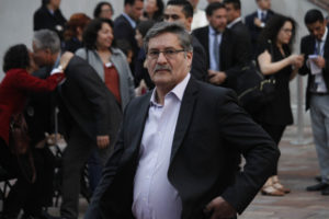 Ramón Farías: hubo 