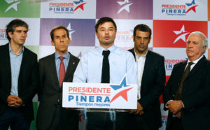 Rodolfo Carter (UDI) en la mira: Contraloría detecta millonario déficit en Municipalidad de La Florida