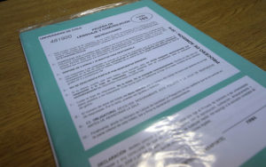 Demre permitirá que estudiantes trans se inscriban en la PSU con su nombre social