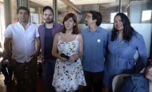 RD propone cambios al cargo de Primera Dama: terminaría con dirección del Área Sociocultural de la Presidencia