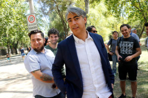 La cuarta no será la vencida: ME-O anuncia 