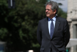 Presidente de la Corte Suprema rechaza críticas de Chadwick a tribunales: 