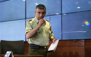 Operación Huracán: Justicia ratifica prisión preventiva para Gonzalo Blu
