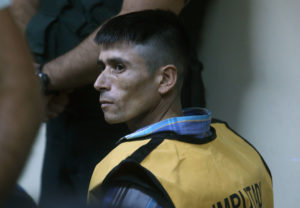 Caso Emmelyn: Servicio Médico Legal confirma indicios de abuso sexual