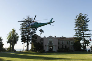 La Moneda abrió sumario por compra de TV de 8,5 millones para Cerro Castillo