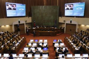 Cámara de Diputados aprueba comisión para investigar contrataciones en el gobierno de Michelle Bachelet