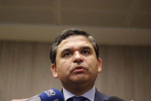 Transparencia acusa fallo institucional de Carabineros tras destrucción de imágenes en caso Catrillanca