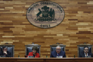 UDI y RN continúan gestiones para lleva el protocolo de objeción de conciencia en aborto al Tribunal Constitucional