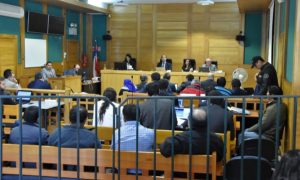 Caso Luchsinger: Justicia declara culpable a tres de los 11 comuneros imputados