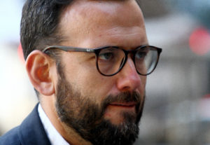 RD llama a coordinarse con la ex NM en Municipales 2020 como 
