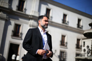 UDI y proyecto contra el nepotismo: 